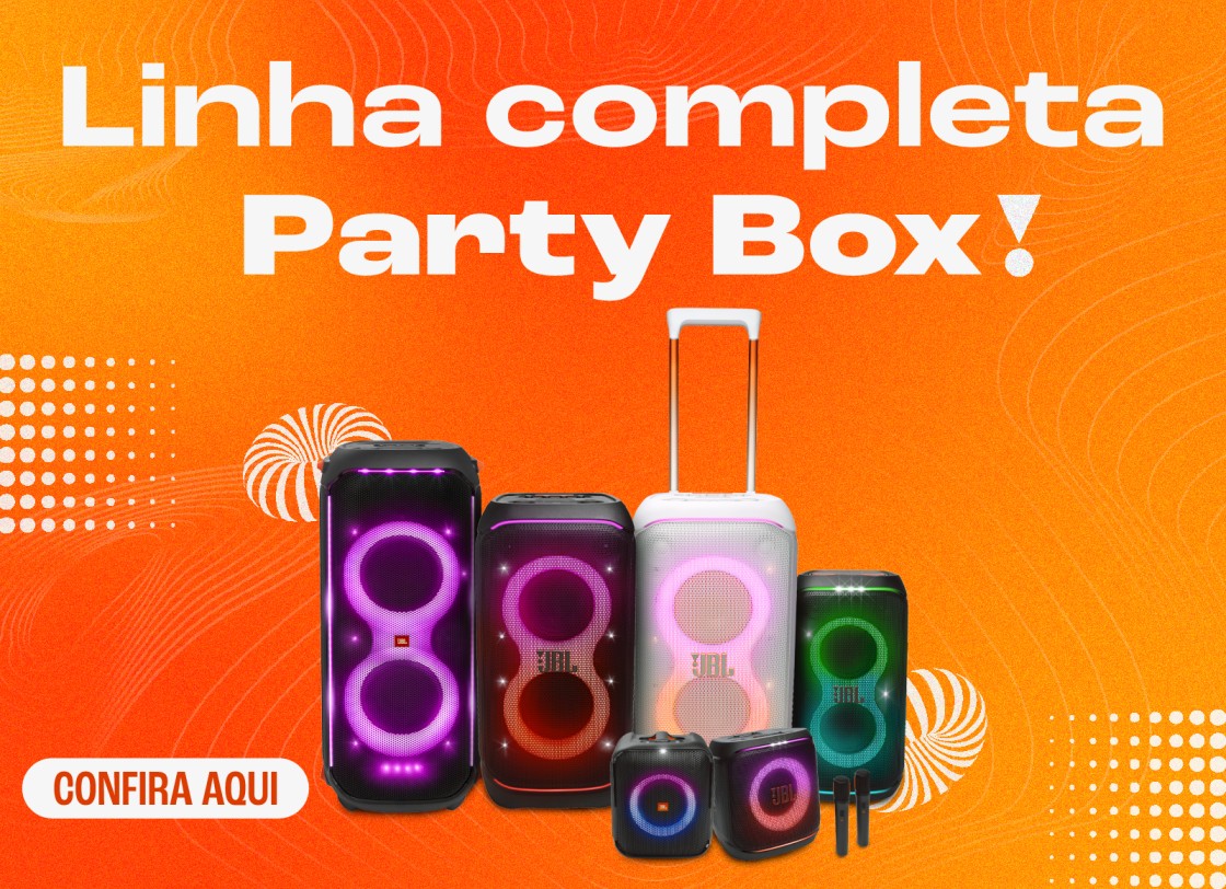 PARTY BOX